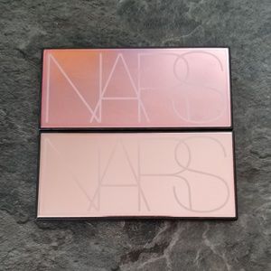 NARS Coucher De Soleil & Réve Salé cheek palettes